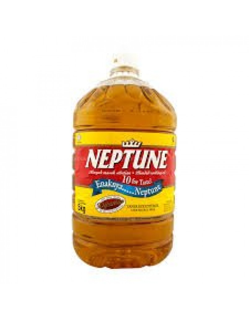 NEPTUNE COOKING OIL 5KG