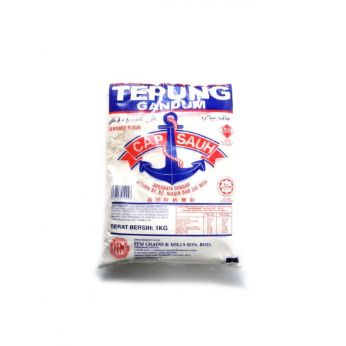 ANCHOR TEPUNG GANDUM 1KG
