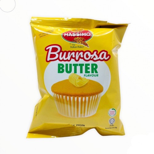 MASSIMO BURROSA BUTTER 45G