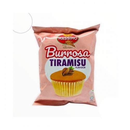 MASSIMO BURROSA TIRAMISU 45G