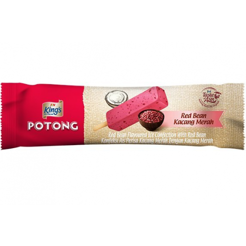 KING'S POTONG RED BEAN