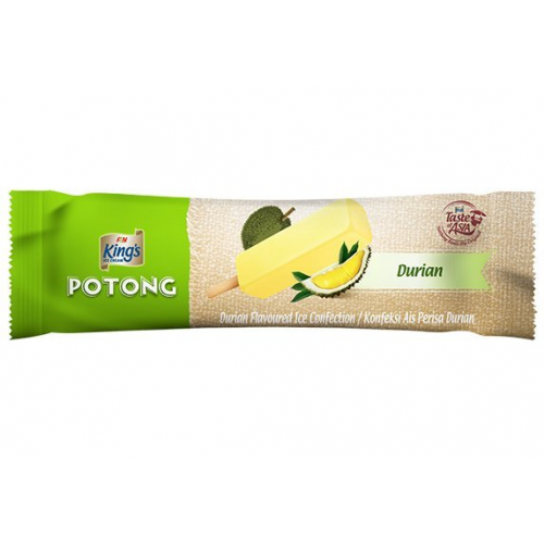 KING'S POTONG DURIAN