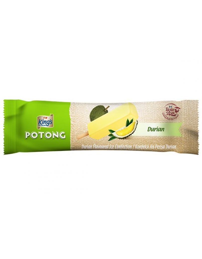 KING'S POTONG DURIAN