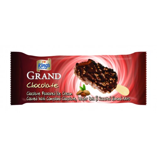KING'S BITES CHOCO