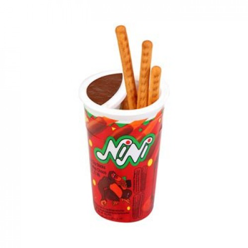 NINI CHOC STICKS 35G