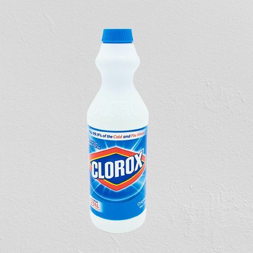 CLOROX ORIGINAL 250ML