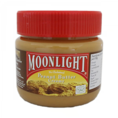 MOONLIGHT PNB(CREAMY-R) 250G