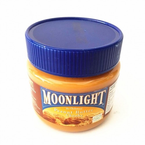 MOONLIGHT PNB(CHUNKY-B) 250G