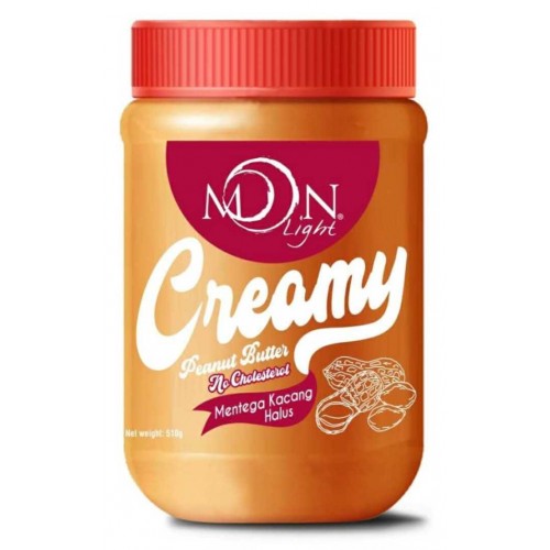 MOONLIGHT PNB(CREAMY-R) 510G