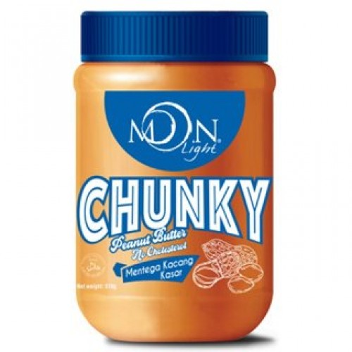 MOONLIGHT PNB(CHUNKY-B) 510G