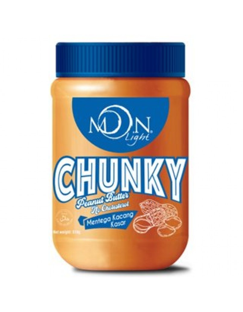 MOONLIGHT PNB(CHUNKY-B) 510G