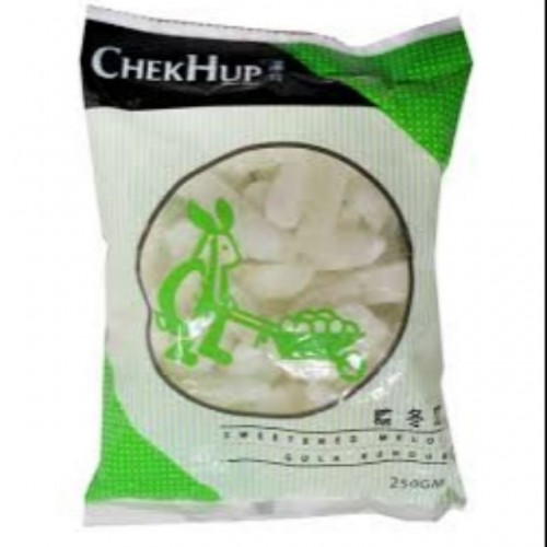 CHEK HUP SWEETEN MELON 250G