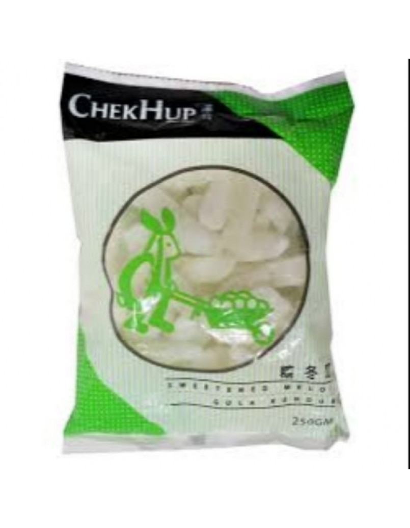 CHEK HUP SWEETEN MELON 250G