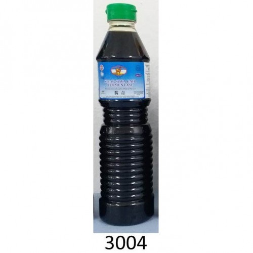 3004 CAMEL LIGHT SOYA SAUCE(GREEN) 750G