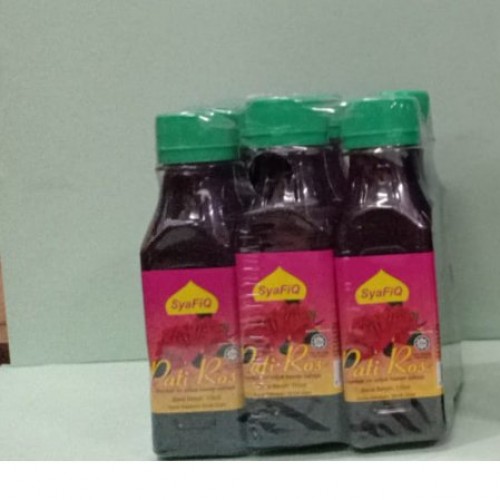 SYAFIQ PATI ROS 110ML