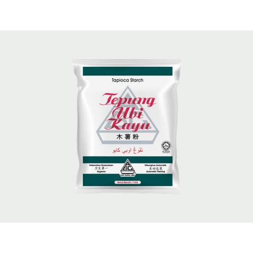 KAPAL ABC TAPIOCA STARCH 1KG