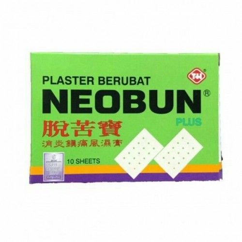 TH NEOBUN 10'S