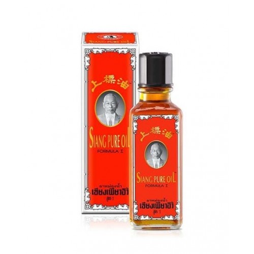 SIANGPURE OIL 25CC
