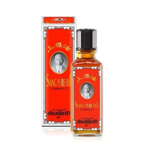 SIANGPURE OIL 7CC