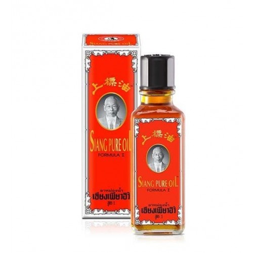 SIANGPURE OIL 3CC