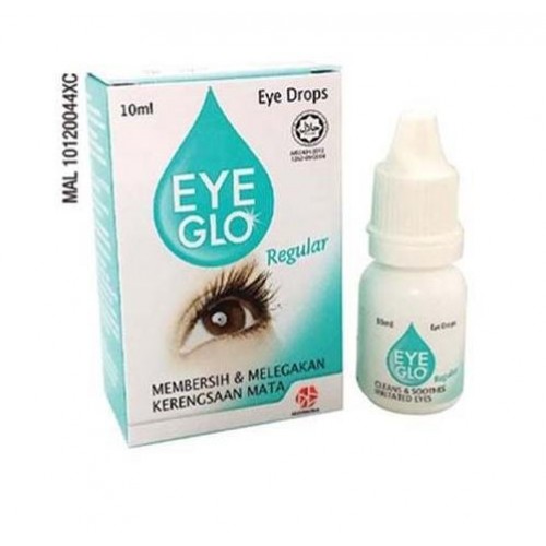 EYE GLO REGULAR 10ML