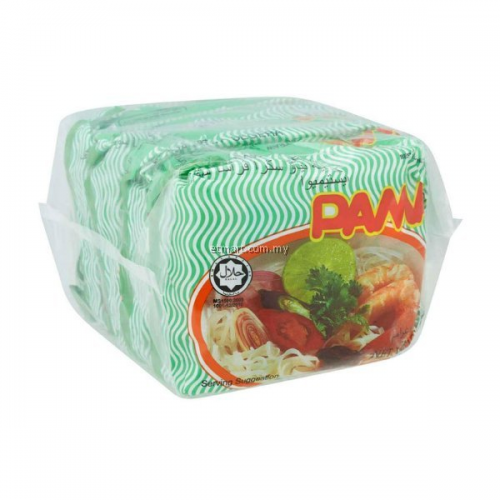 PAMA KUA TEOW SOUP 5 X55G
