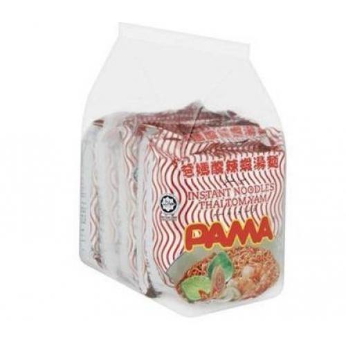 PAMA TOMYAM 5 X55G