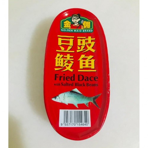 GOLDEN MAID FRIED DACE 184G