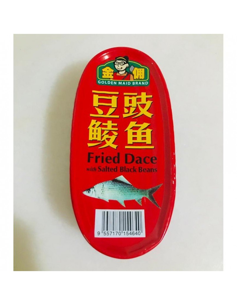 GOLDEN MAID FRIED DACE 184G