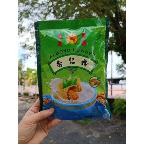 FLYING HOUSE ALMOND POWDER 500G