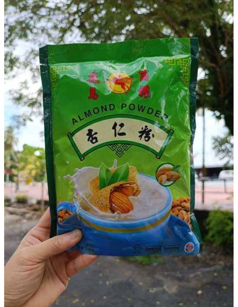 FLYING HOUSE ALMOND POWDER 500G