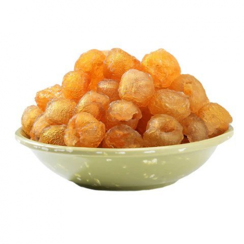 LONGAN PUTIH 2A 1KG