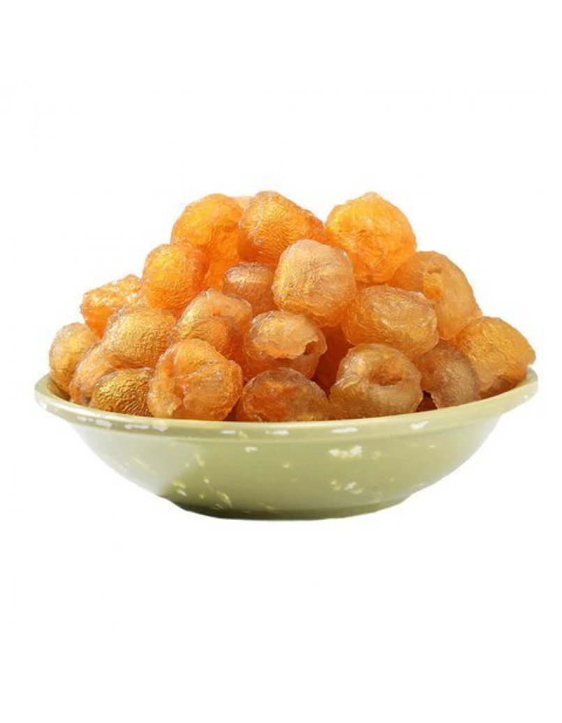 LONGAN PUTIH 2A 1KG