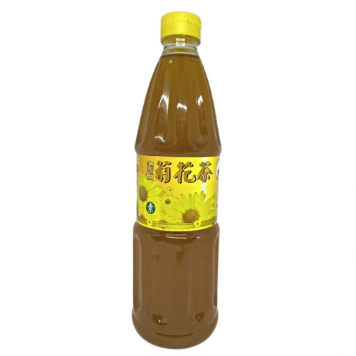 SCW CAP RUSA CHRYSANTHEMUM 1L