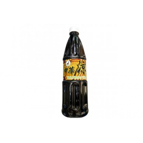 SCW CAP RUSA TEH HERBA CINA 1L