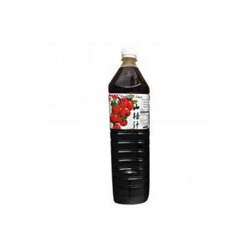 SCW RED NUTMEG JUICE 1.5L