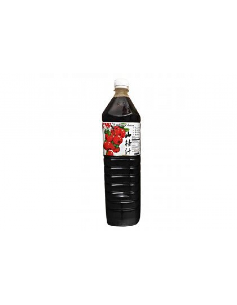 SCW RED NUTMEG JUICE 1.5L