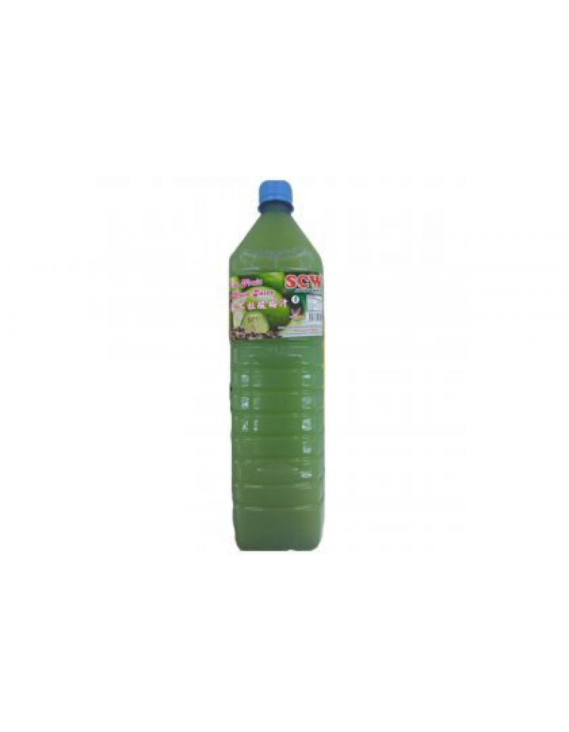 SCW AMBARELLA JUICE 1.5L