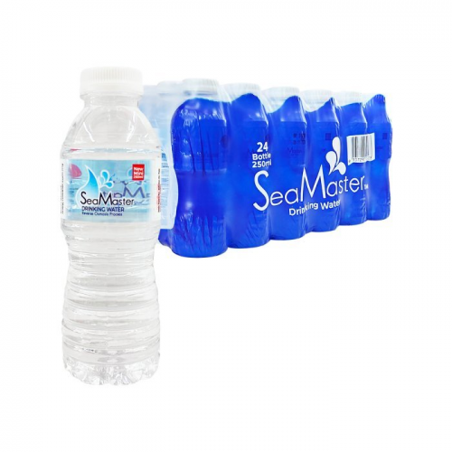 SEA MASTER 24 X250ML