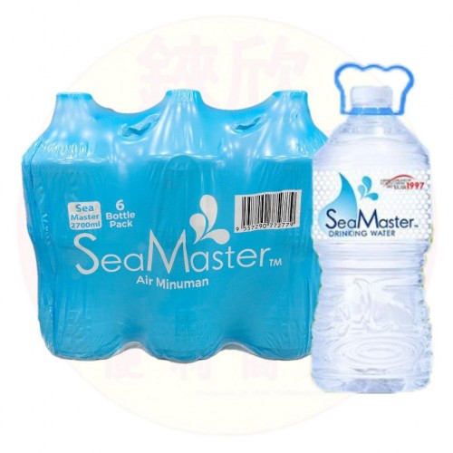 SEA MASTER 2.7L