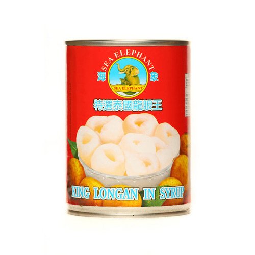 SEA ELEPHANT LONGAN 565G