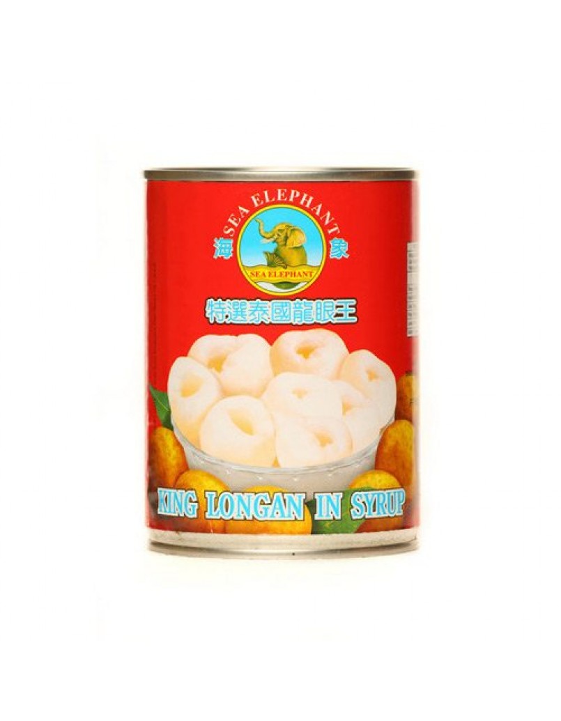 SEA ELEPHANT LONGAN 565G