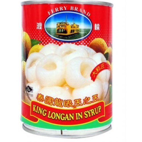 FERRY LONGAN 565G