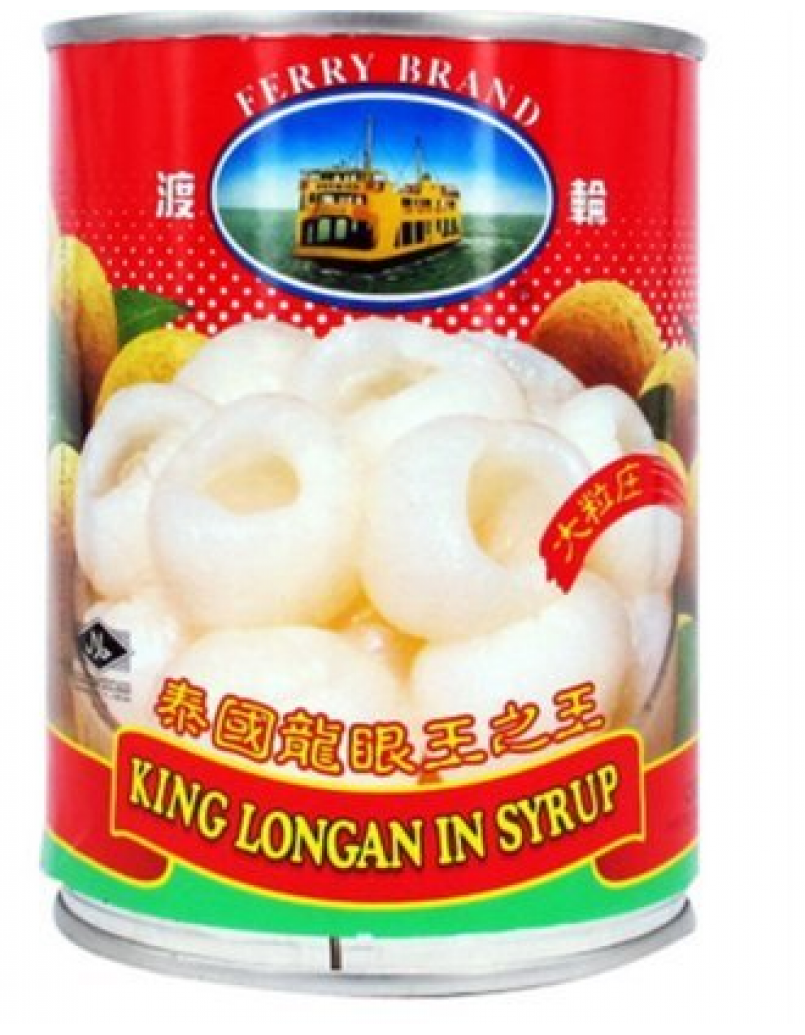 FERRY LONGAN 565G