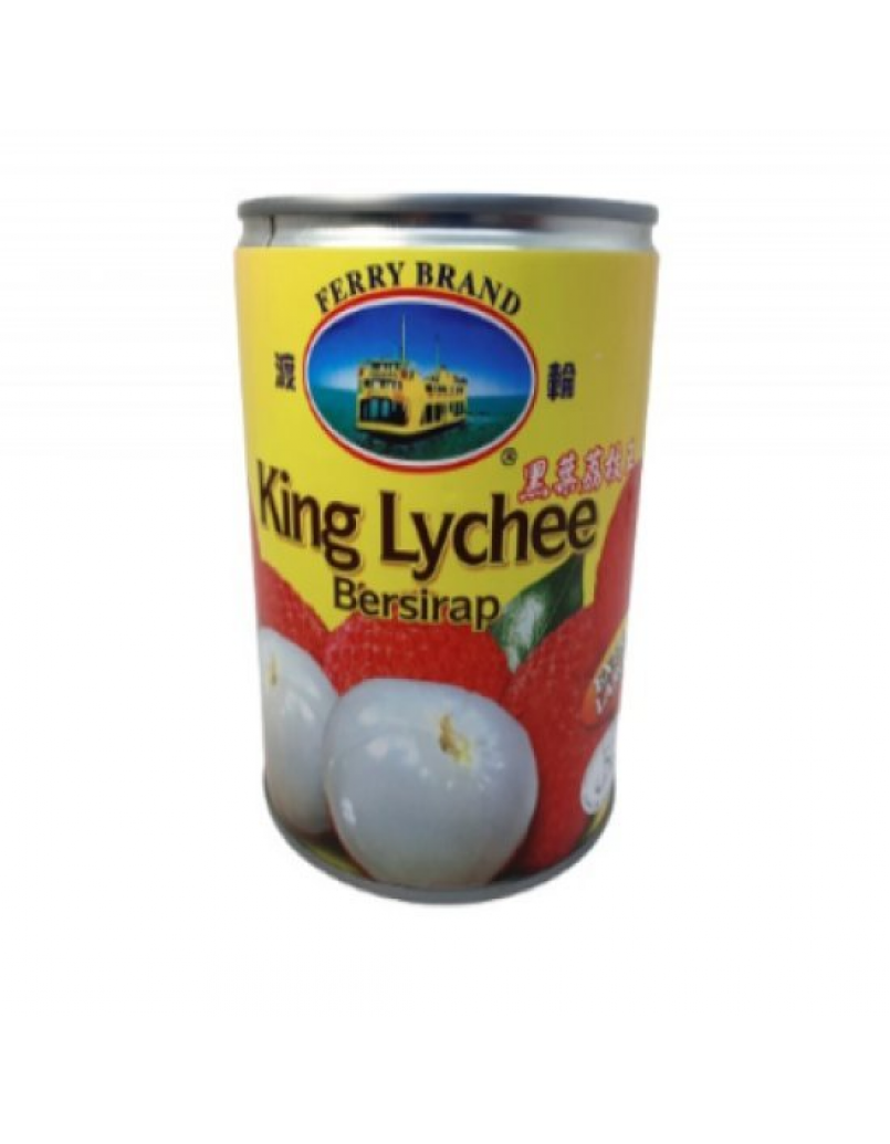 FERRY LYCHEE 565G