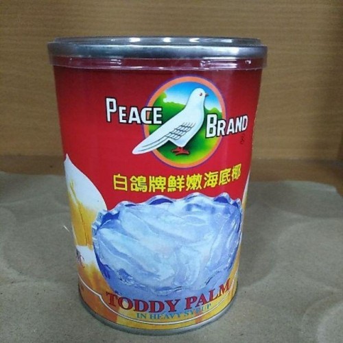 PEACE TODDY PALM 565G