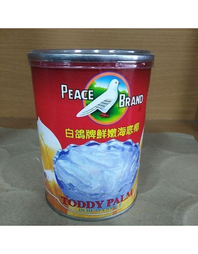 PEACE TODDY PALM 565G