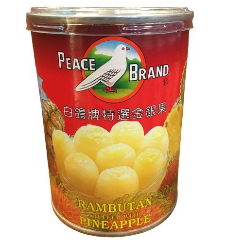 PEACE RAM /PINEAPPLE 565G
