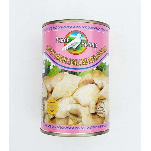 PEACE ABALONE M/ROOM 425G