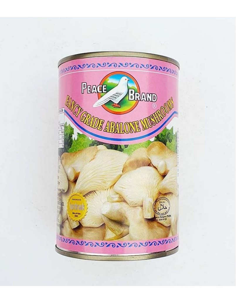 PEACE ABALONE M/ROOM 425G